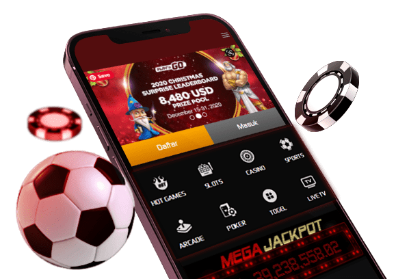 Download APK SLOT THAILAND